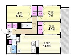 KYOTO HILLS 奥之院