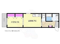 グランレブリー御所西2