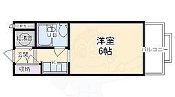 ライオンズマンション京都烏丸 108