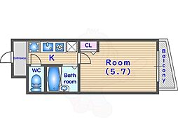 エクシード西院