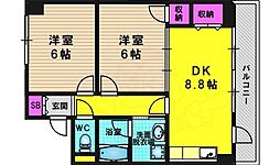 京都市伏見区久我森の宮町