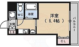 エステムコート京都河原町プレジール