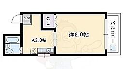 京都市中京区古城町