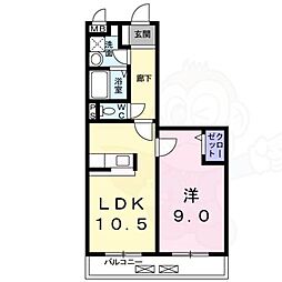 京都市伏見区桃山町遠山