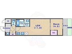 スワンズ京都東寺ガーデン