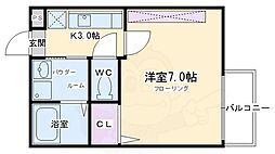 アークリード五条堀川