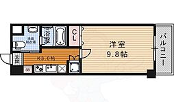 クリスタルグランツ京都高辻