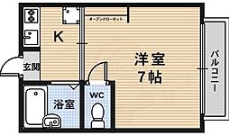 パークハイツゆあさ