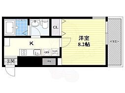 プレサンスNEO京都烏丸