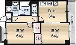 プラネシア星の子京都駅前西