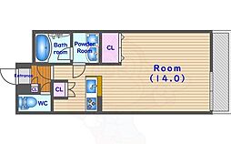 シャルレ11番館