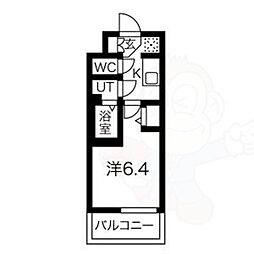 ファステート京都ステーションウォズ