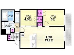 プラネスーペリア京都四条河原町