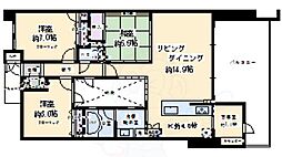 ユニーブル京都紫野