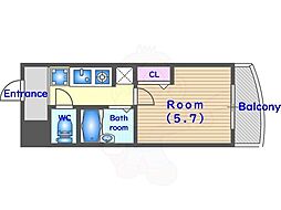 エクシード西院2