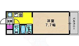 コンフォール中川