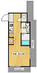 サンフェリシアン東福寺