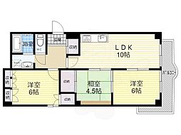 シャリマー西高瀬