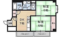 コスモ星の子ハイツ