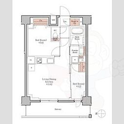 ジオエント四条大宮