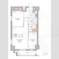 ジオエント四条大宮