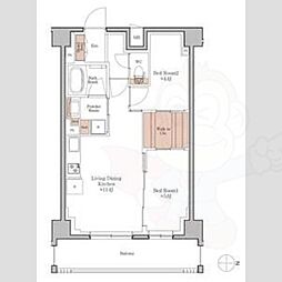 ジオエント四条大宮