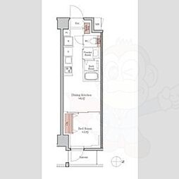 ジオエント四条大宮