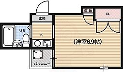 エクセレントビル夷川