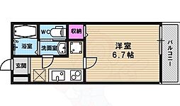 グランシャリオ長岡京 103