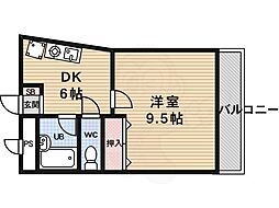 御室ガーデンハイツ