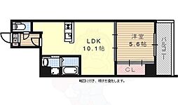 シルエラ御所南