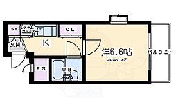 京都市中京区冷泉町