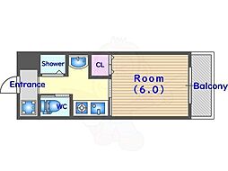 エスリード京都河原町第3