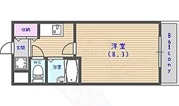 ブランベージュ桂 228