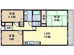 グランシャリオ 205