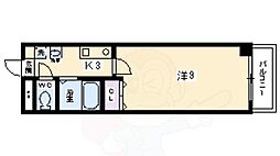 ポポラーレ御池