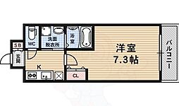 エスリード烏丸五条駅前