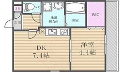 京都市西京区桂上豆田町