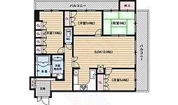 リーガル京都烏丸五条通り