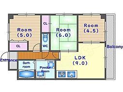 フローラみずほ