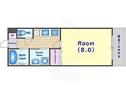 グラカン京都駅前　悠