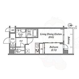 アドバンス京都クラッセ