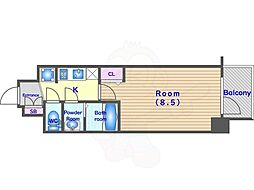 アドバンス京都エーデル