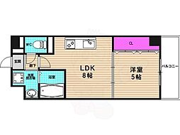 グランパシフィック東向日 403