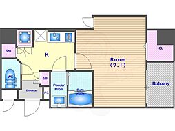 アドバンス京都デタンデュ