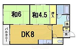 京都市西京区牛ケ瀬奥ノ防町