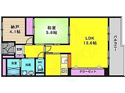 ミュー花水木 弐番館