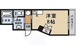 クレーデル四条