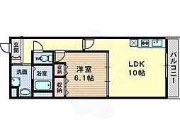 ヴィラ　フォンテーヌ　桂川