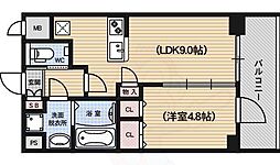 ベラジオ五条堀川3